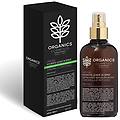 organics finishing hydrate leave in spray districante idratante capelli 250ml