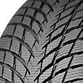 wr snowproof p 255/40 r18 99v 