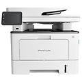 multif. laser a4 b/n 40ppm adf dual cis 2500pag vassoio carta opz toner 15000pag usb/lan/wifi 4 in