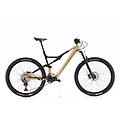 Orbea Rise H30 Taglia Xl Km. 0