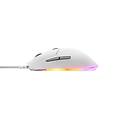 STEELSERIES rival 3 gen 2 white-bianco