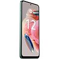 redmi note 12 16 9 cm (6. 67") doppia sim android 13 4g 256 gb verde (mzb0etueu)