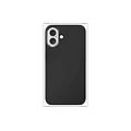 sensation cover per iphone 16 nero