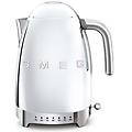 bollitore elettrico (1 7l) 50 style inox klf04sseu 2400w