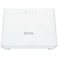 Zyxel Router Wireless Dx3301 T0 Gigabit Ethernet Dual Band 2 4 Ghz 5 Ghz 4 Porte