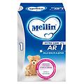 nutricia spa soc. ben. mellin ar extra care 1 latte in polvere 400g alimento per neonati con