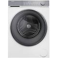 lavatrice 9kg hw90-b14367u1-it argento bianco