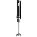 - ad 4617 frullatore frullatore ad immersione 350 w nero acciaio inossidabile
