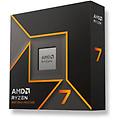 cpu ryzen 7 9700x am5 8-core 40mb cache box wof 100-100001404wof