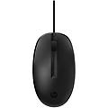 mouse 128 laser wired