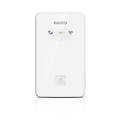 wlm-1000 3g mobile wi-fi router-bianco