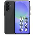 galaxy a36 17 cm (6. 7") doppia sim android 15 5g usb tipo-c 6 gb 128 gb 5000 mah nero