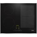 induzione powerflex 62 cm @home stop&go nero
