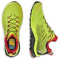 jackal ii scarpe trail running uomo green 42 5 eu