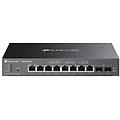 omada sg2210xmp-m2 switch di rete gestito l2/l2+ 2. 5g ethernet (100/1000/2500) supporto power over