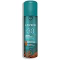 lovrén spray solare bifasico viso-corpo spf50+ 150ml