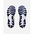 gel-glorify 6 m scarpe running uomo blu 11h