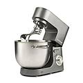 - impastatrice planetaria 8 litri 1800 watt g20164-grigio