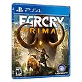 - ps4 far cry primal