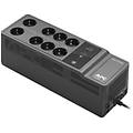 be850g2-gr gruppo di continuità (ups) standby (offline) 0 85 kva 520 w 8 presa(e) ac