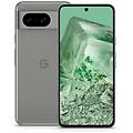 pixel 8 8gb 128gb 6. 2 oled 5g dual sim batteria ricarica rapida fotocamera 50mp android verde