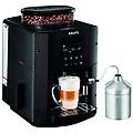 macchina da caffè completamente automatica (1 8 l 15 bar display lcd sistema cappuccino