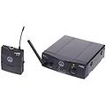wms 40 mini earmike-d ism2 set