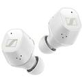 Sennheiser Cuffie Bluetooth Cx Plus True Wireless Bianche