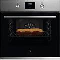 horno elettrico kofgc40bx 65 l inox con funzione autopulizia catalitica
