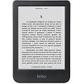 Kobo Rakuten Clara Bw Lettore E Book Touch Screen 16 Gb Wi Fi Nero