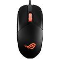 Asus Mouse Da Gioco Ottico Rog Strix Impact Iii Rgb 12000 Dpi Nero