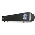 soundbar arys pc 22946 black/grey