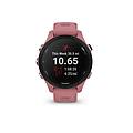 - smartwatch forerunner 255s light pink