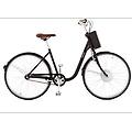 askoll bicicletta elettrica eb1