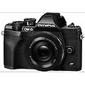 fotocamera mirrorless e-m10 iv 1442ez b
