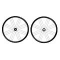 ruota della bicicletta bora wto 35 2wf c23 tlr disc cl hg11