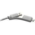 speakerphone poly sync 60 usb-a usb-c ms
