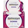 haleon italy srl donna 30 compresse integratore multivitaminico per donne