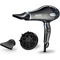 Imetec Salon Expert P5 3600 Asciuga Capelli 2300 W Nero Grigio