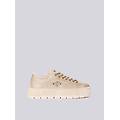 sneakers paulette metal