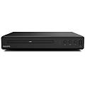 Philips Reproductor Dvd Taep200 Usb