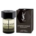 yves saint laurent la nuit de l'homme 100 ml eau de toilette spray uomo