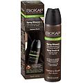 biokap spray ritocco castano scuro