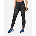 thermal charge bt w fuseaux running donna nero xs