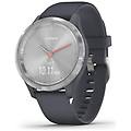 - vivomove 3s smartwatch argento oled gps (satellitare)
