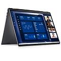 - convertibile 2-in-1 latitude 9450 intel core ultra 7 165u monitor 14' touchscreen qhd ram 16gb