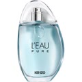 - l'eau eau de parfum l'eau pure -l'eau pure edp 100ml donna