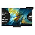 - qe55s95fatxzt-graphite black