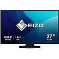 flexscan ev2795-bk led display 68 6 cm (27) 2560 x 1440 pixel quad hd nero
