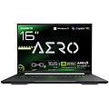 aero x16 laptop da gaming copilot+ pc 16'' 165hz wqxga ryzen ai 7 350 gpu rtx 5060 16gb ddr5 ssd